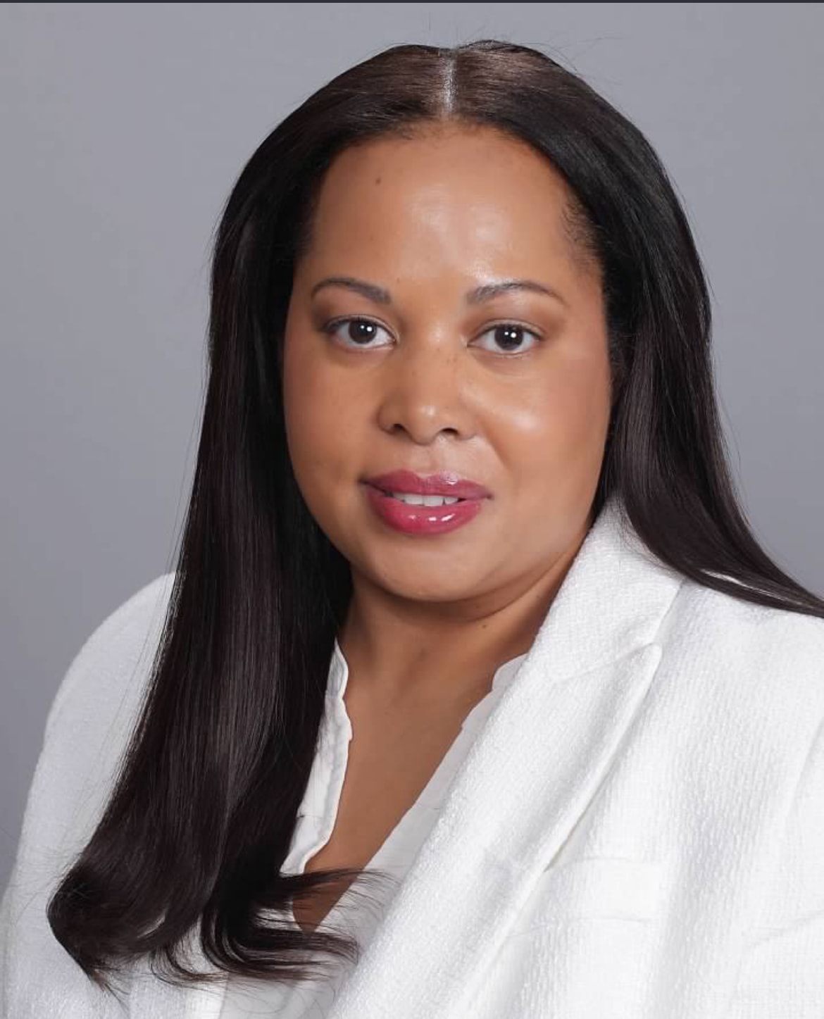 Dr. Nicole Munhoo, Founder & CEO of Dime Rise™